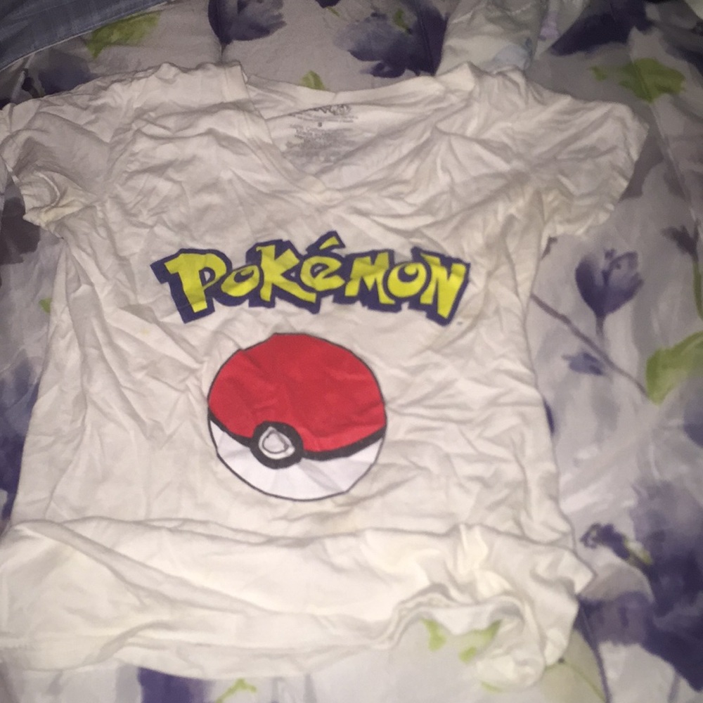 Tee - Picture 1 of 1